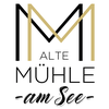 Alte Mühle am See