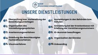 Sami Personalvermittlung