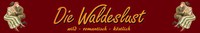 Die Waldeslust