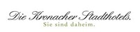 Stadthotel Pfarrhof - Hotelbetriebsgesellschaft Zwenkau mbH