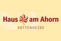 Hotel Haus am Ahorn Hotel Haus am Ahorn