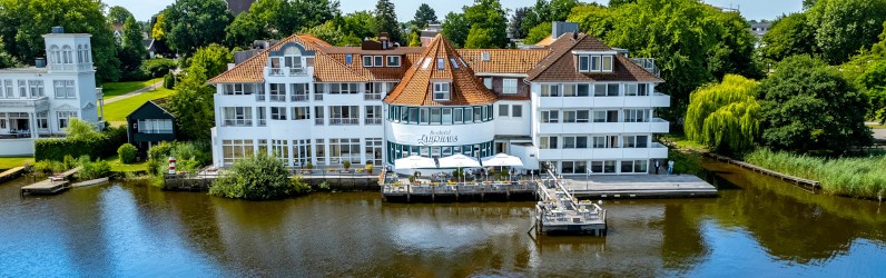 Rezeptionist m/w/d