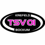 TSV Krefeld-Bockum 1901 e.V. TSV Krefeld-Bockum 1901 e.V.