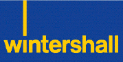 Wintershall - Wintershall Holding GmbH Wintershall - Wintershall Holding GmbH