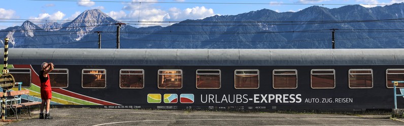 Ladehelfer/Ladehelferinnen für Autoreisezüge