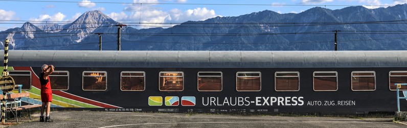 Schlaf- und Liegewagenbetreuer (m/w/d)