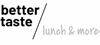 Better Taste Catering GmbH