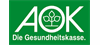 AOK Bayern - Die Gesundheitskasse