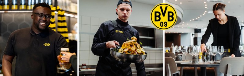 Küchenchef (m/w/d) Bistro 09