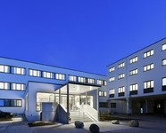 Stahlgruberring 4 Hotel GmbH, Wyndham Garden Munich Messe Stahlgruberring 4 Hotel GmbH, Wyndham Garden Munich Messe