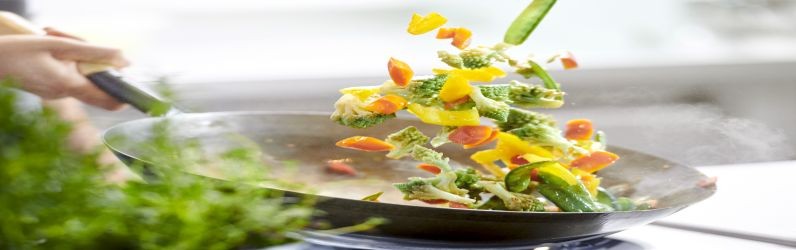 Koch/Jungkoch m/w/d in Vollzeit mit freien Wochenenden - Arbeitszeiten von Montag bis Freitag