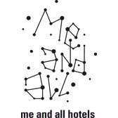 me and all hotel Leipzig