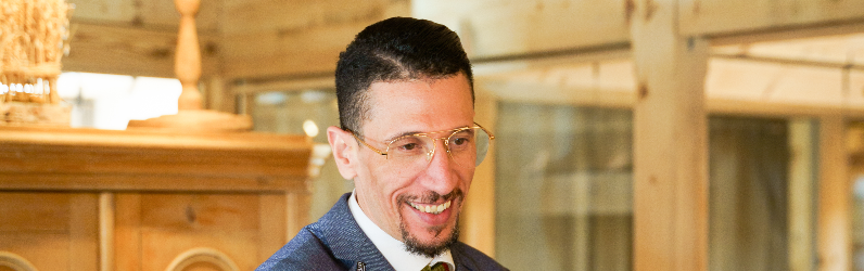 Cheffe de Rang / Chef de Rang