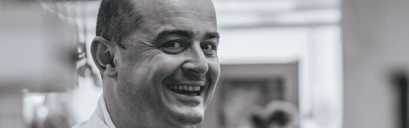 Cheffe de partie / Chef de partie