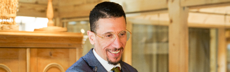 Cheffe de Rang / Chef de Rang