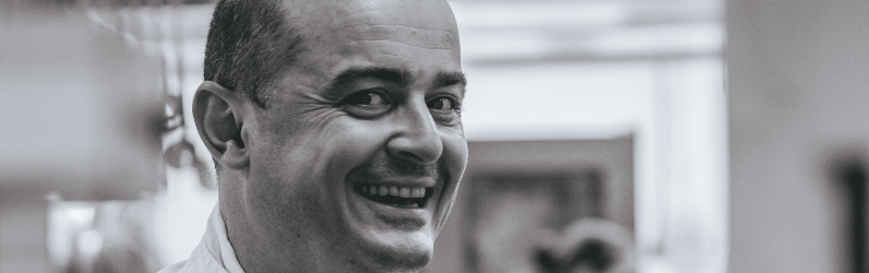 Cheffe de partie / Chef de partie