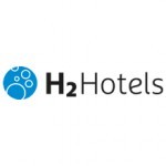 H2 Hotel Budapest