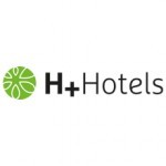 H+ Hotel Leipzig H+ Hotel Leipzig