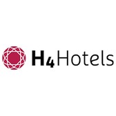 H4 Hotel Frankfurt Messe