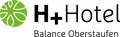 H+ Hotel Balance Oberstaufen