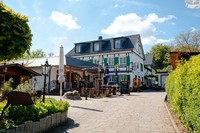 Restaurant Kleine Schweiz