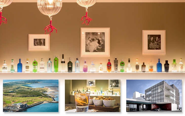 Chef de Bar (m/w/d)