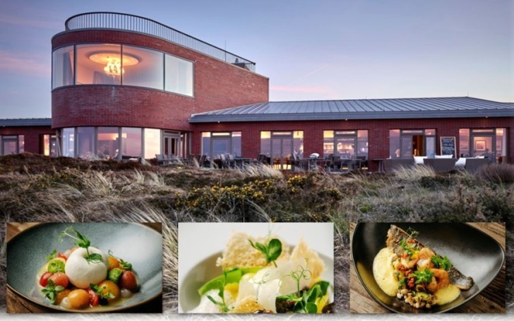 Chef de Partie (m/w/d) Restaurant Strönholt