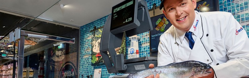 Koch / Küchenfachkraft (m/w/d) – Stellv. Teamleitung Fisch & Meeresfrüchte (Vollzeit)