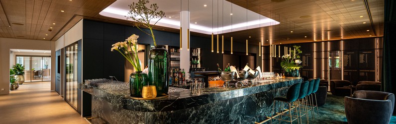Junior Barkeeper (m/w/d) in Vollzeit/Teilzeit