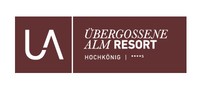 Hotel Übergossene Alm