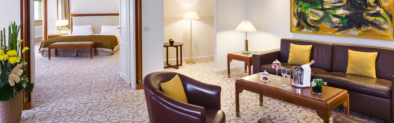 Zimmermädchen/Roomboy m/w/d