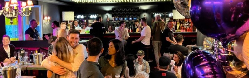 Barchef / Barkeeper (m/w/d)