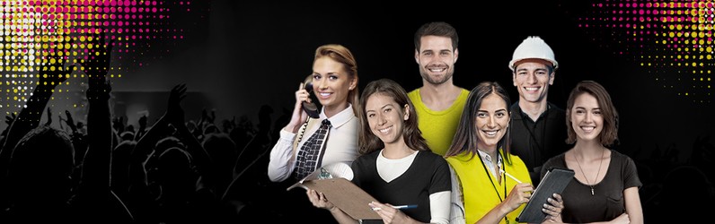 Student*in – Kassenkraft – KÖRPERWELTEN & Der Zyklus des Lebens