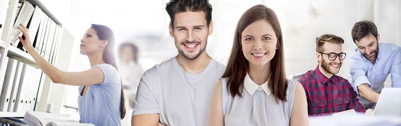 Student*in – Prüfungsaufsicht - Bildungsinstitut