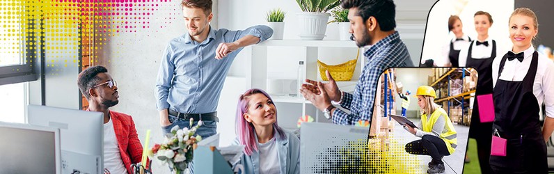 Student*in – Helfer*in – Unterhaltsreinigung – Campus Mainz