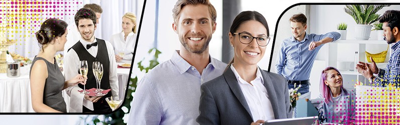 Account-Manager*in – Sales - STUDENTpartout