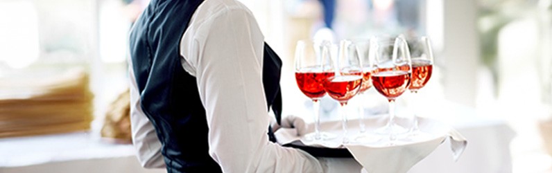 Student*in - Stationskellner*in - Gastronomie