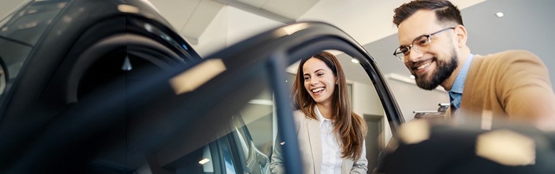 Student*in - Car-Support - Service - Autovermietung