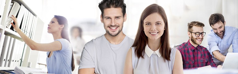Student*in - Bürohilfe – kaufmännischer Bereich
