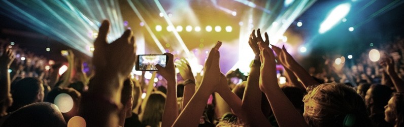 Student*in - Servicekraft - Events & Veranstaltungen