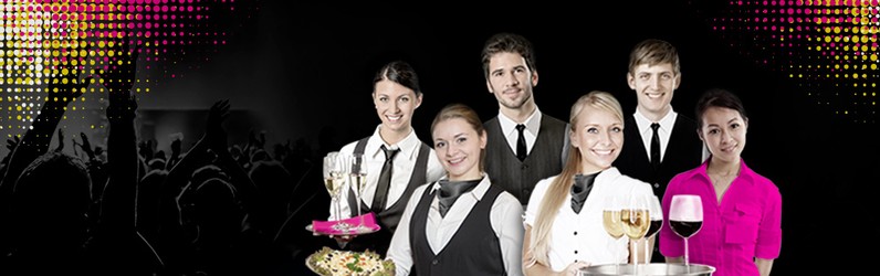 Student*in - Servicekraft - Frühstück - Studentenjob - Nebenjob - Aushilfe