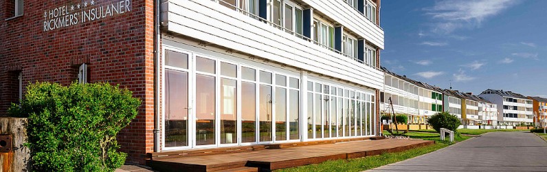 Empfangsmitarbeiter*in (m/w/d)