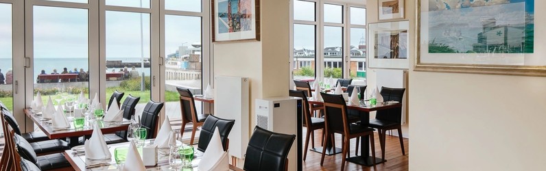 Stellv. Küchenchef*in (m/w/d)