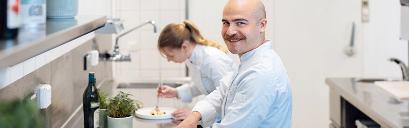 Chef de Partie (m/w/d)