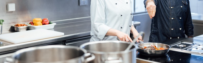 Chef de Partie/Postenköche m/w/d