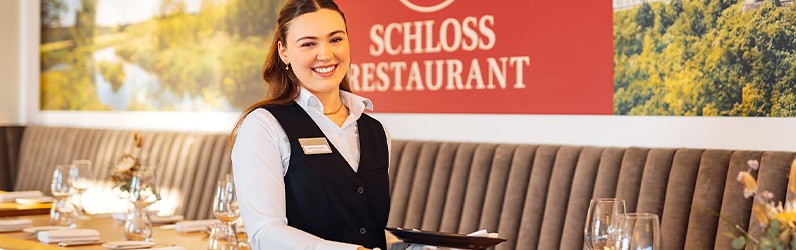 Frühstücks- & Servicemitarbeiter (m/w/d)