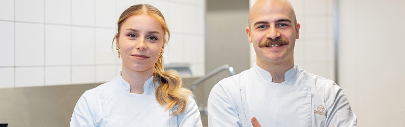 Küchenchef / Culinary Director (m/w/d)