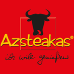 Azsteakas Restaurant GmbH & Co. KG - Ludwigstraße-