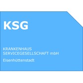 KSG Krankenhaus Servicegesellschaft mbH