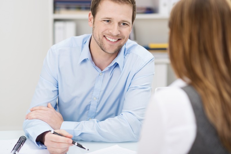 Gebietsleiter (m/w/d) Unterhaltsreinigung